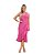 VESTIDO TRANSPASSADA VISCOSE JULIANA - Imagem 2