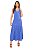 VESTIDO VISCOSE LUIZA - Imagem 1