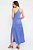 VESTIDO VISCOSE LUIZA - Imagem 2
