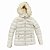 JAQUETA PUFFER QUEBEC - Imagem 1