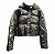 JAQUETA PUFFER OVER SIZE - Imagem 1