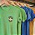 T-SHIRT LUREX BRASIL - Imagem 1