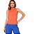 REGATA CANELADA SOFT COTTON - Imagem 1