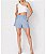 SHORT BOX ECO COTTON - Imagem 1