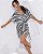 VESTDO PAETE ZEBRA - Imagem 2