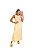 VESTIDO MALHA FLAMÊ ALEXIA - Imagem 1