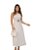 VESTIDO LINHO VANESSA - Imagem 1