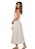 VESTIDO LINHO VANESSA - Imagem 2