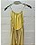 VESTIDO LINHO FRANZIDO - Imagem 2