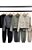 CONJUNTO MUSFIT CARGO - Imagem 3