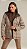 PARKA DUPLA FACE XADREZ TARTAN - Imagem 1