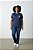T-SHIRT LUREX BRASIL PLUS - Imagem 1