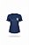 T-SHIRT LUREX BRASIL PLUS - Imagem 2