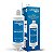 Refil de Purificação de Água Multifilter Rosca 1/2 com Inibição de Algas e Bactérias - Ideal para Pias de Cozinha e Banheiro - Planeta Água - Imagem 3