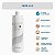 Kit Refis Filtros C+3 IBBL para Purificador de Água com Tripla Filtragem e Selo de Qualidade ABRAFIPA - Imagem 2