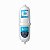 Kit com 10 Filtros Purificador SOFT by Everest Original - Refil-Vela - Imagem 2