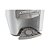 Pingadeira Aparador De Água Para Bebedor Purificador Esmaltec Egm30 Original - Imagem 4
