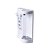 Kit Painel Frontal Soft STAR modelo antigo Original - completo - Imagem 3