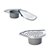 Kit Painel Frontal Soft PLUS Modelo Antigo Original - Completo - Imagem 4