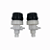 Conjunto Torneira Modelo Antigo - Soft Everest - Imagem 2