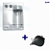 Kit Painel Frontal para Purificador Everest – SLIM Prata (Modelo Novo) - Imagem 1