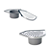 Kit Painel Frontal Soft STAR (modelo antigo -completo) + Refil Original - Imagem 3