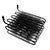 Condensador ferro 4x8 1/3 hp - Imagem 2