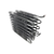 Condensador ferro 4x8 1/3 hp - Imagem 1