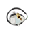 Conjunto Motor Micro Redutor Egc-a 220v/50-60h Everest 6724 - Imagem 3