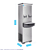 Bebedouro Industrial 50L RESIST em Inox 220v  -  Cânovas - Imagem 2