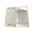 Kit Painel Frontal para Purificador Everest – FIT branco (Modelo Novo) - Imagem 1