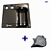 Kit Painel Frontal para Purificador Everest – Fit Preto (Modelo Novo) - Imagem 2