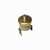Termostato Ventilador para Máquina de Gelo Everest Ref. 21144 – 220V - Imagem 1