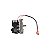 Conjunto Motor Redutor 2 Rpm Egc-a Maquina de gelo Everest 220V - Imagem 1