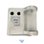 Painel Frontal Soft FIT prata modelo antigo Original - Imagem 1