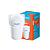 Filtro Acqua 5" Branco - Imagem 1