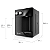 Purificador de Água Everest Star preto – 220V - Imagem 2