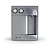 Purificador de Água Everest Star prata – 220V - Imagem 1