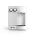 Purificador de Água Everest Slim branco - 220v - Imagem 1