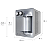 Purificador de Água Everest Slim prata - 220v - Imagem 2