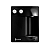 Purificador de Água Everest Plus Preto – 220V - Imagem 1