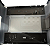 Conjunto Gabinete Do Purificador - Everest Star Preto original - Imagem 4