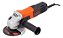 Esmerilhadeira Lixadeira Angular G650 Black And Decker 4.1/2 Pol. 110v - Imagem 1