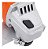 Esmerilhadeira Lixadeira Angular G650 Black And Decker 4.1/2 Pol. 110v - Imagem 4