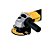 Esmerilhadeira Angular 4.1/2" 710W STGS7115 Stanley - Imagem 2