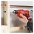 Furadeira de Impacto 560W 3/8'' Black Decker TM500BR 127V - Imagem 6