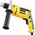 Furadeira De Impacto Mandril 1/2 710w Dwd502b2 220v Dewalt - Imagem 4