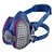 Filtro P3 Spr316 Para Mascara Elipse Spr501 Gvs Par - Imagem 2