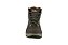 Botina Bico De PVC Ecosafety PS410 Café - Imagem 3