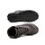 Bota Miura Nobuk Café 4855GL CA 12783 - Imagem 3